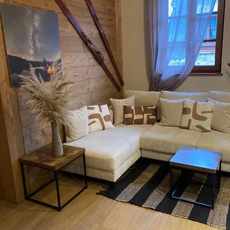 דירה L'igloo - Balcon- Vue- Chic Pres St-lary